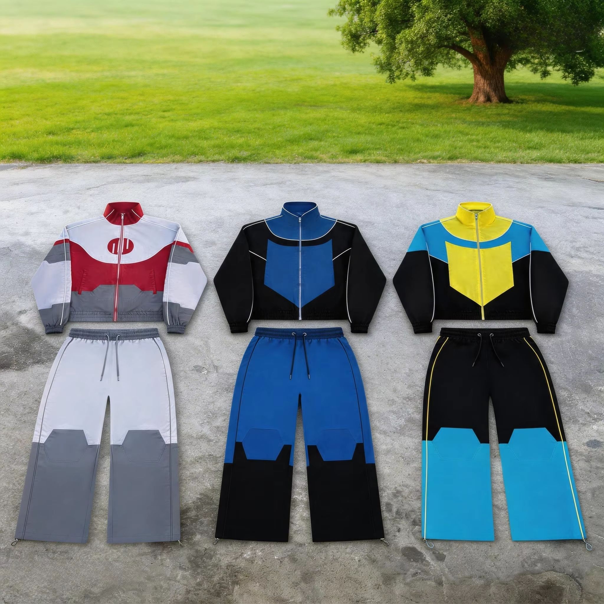 Y2K Fashion Anime Design 2 Pie - Women'S Fashion Trends review and price