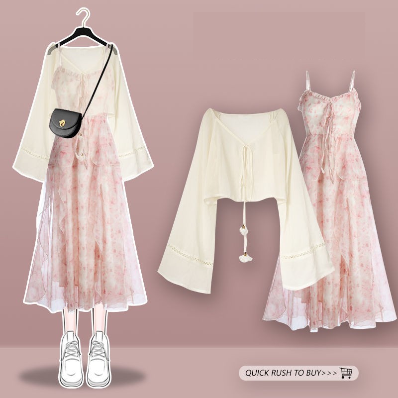 2025 Women's Spring/Summer New - Belted Shirt Dress review and price