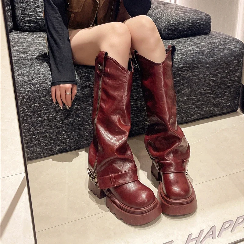 Women's Boots 2025 New Style R - Women'S Fashion Winter 2025 review and price