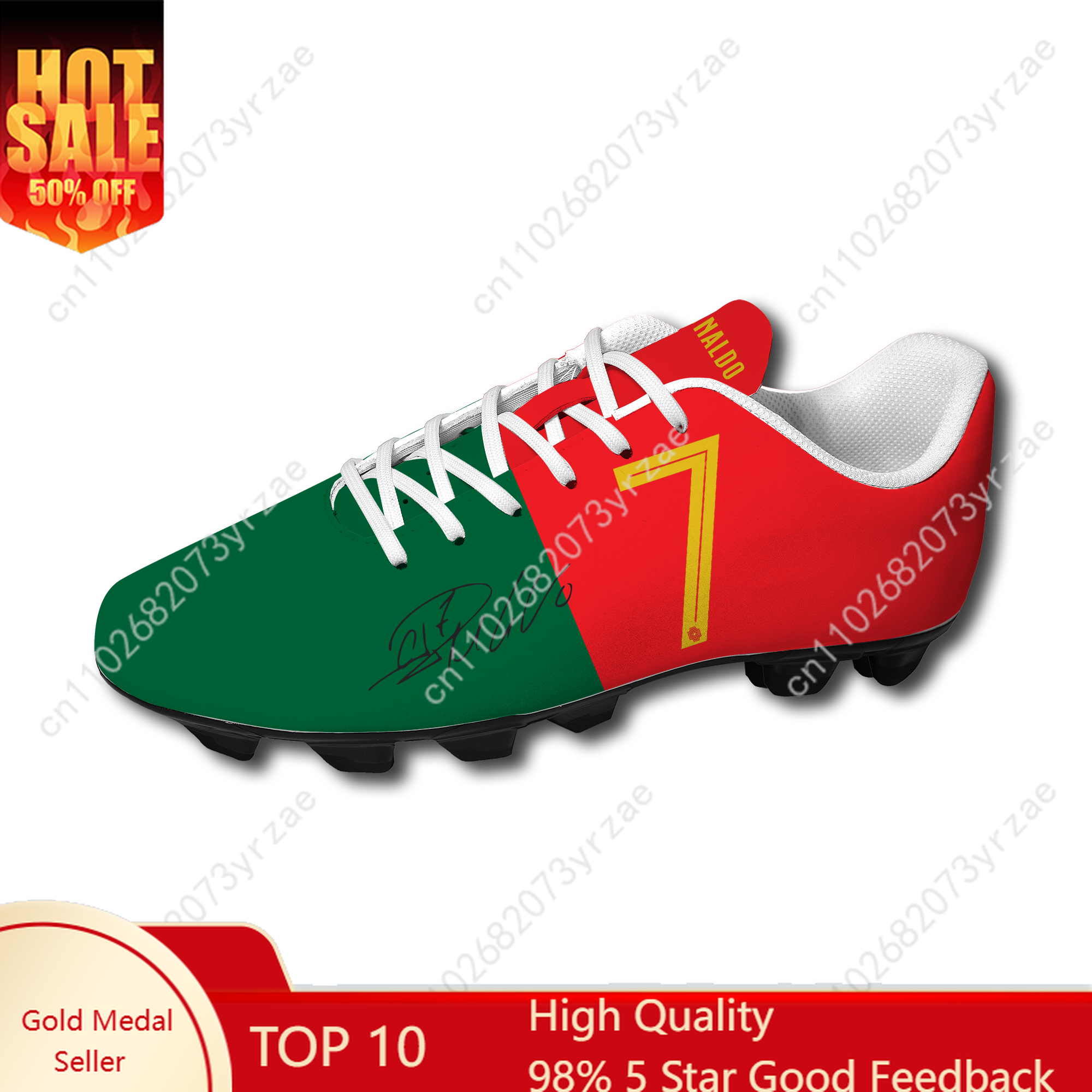 Portugal Football Shoes NO.7 R - Women'S Fashion Portugal review and price