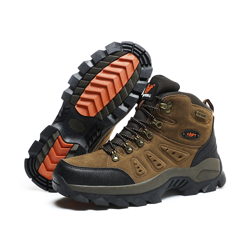 Outdoor Hiking Ankle Boots Lar - Women'S Fashion Hiking Boots review and price