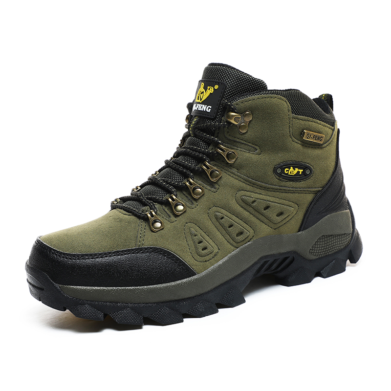 Outdoor Hiking Ankle Boots Lar - Women'S Fashion Hiking Boots review and price