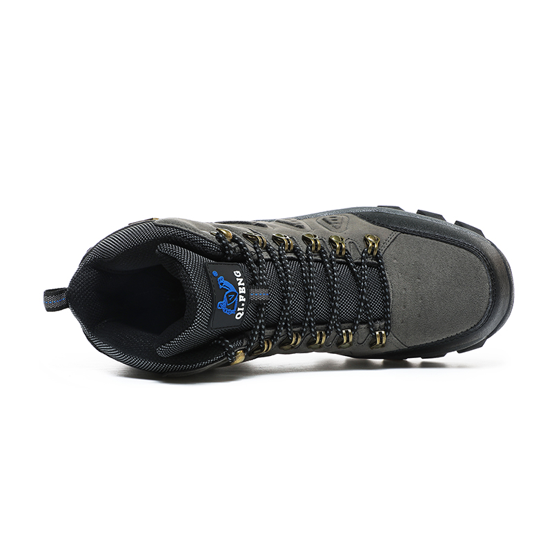Outdoor Hiking Ankle Boots Lar - Women'S Fashion Hiking Boots review and price