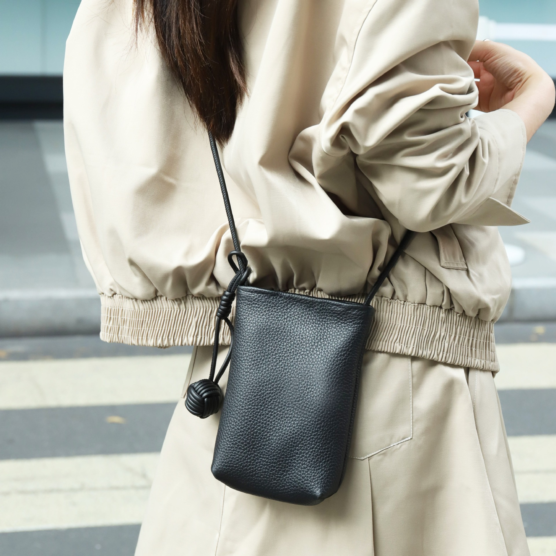 High-End Women's Crossbody Bag - Women'S Fashion Layering review and price