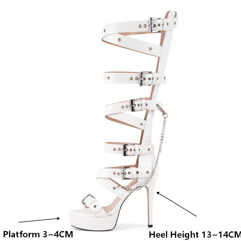 Onlymaker Platform Knee High E - Women'S Fashion Belts review and price