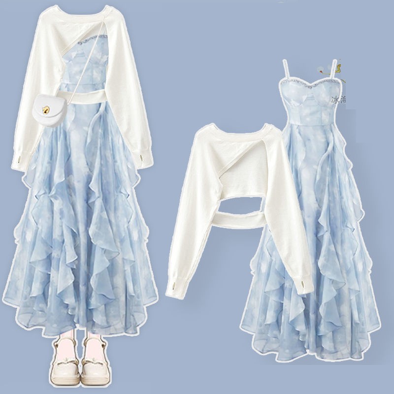 2026 Women Spring Summer New C - Belted Shirt Dress review and price