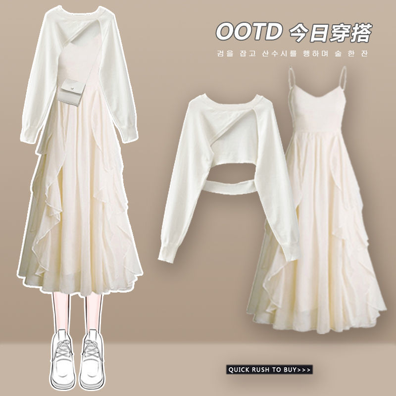 2026 Women Spring Summer New C - Belted Shirt Dress review and price