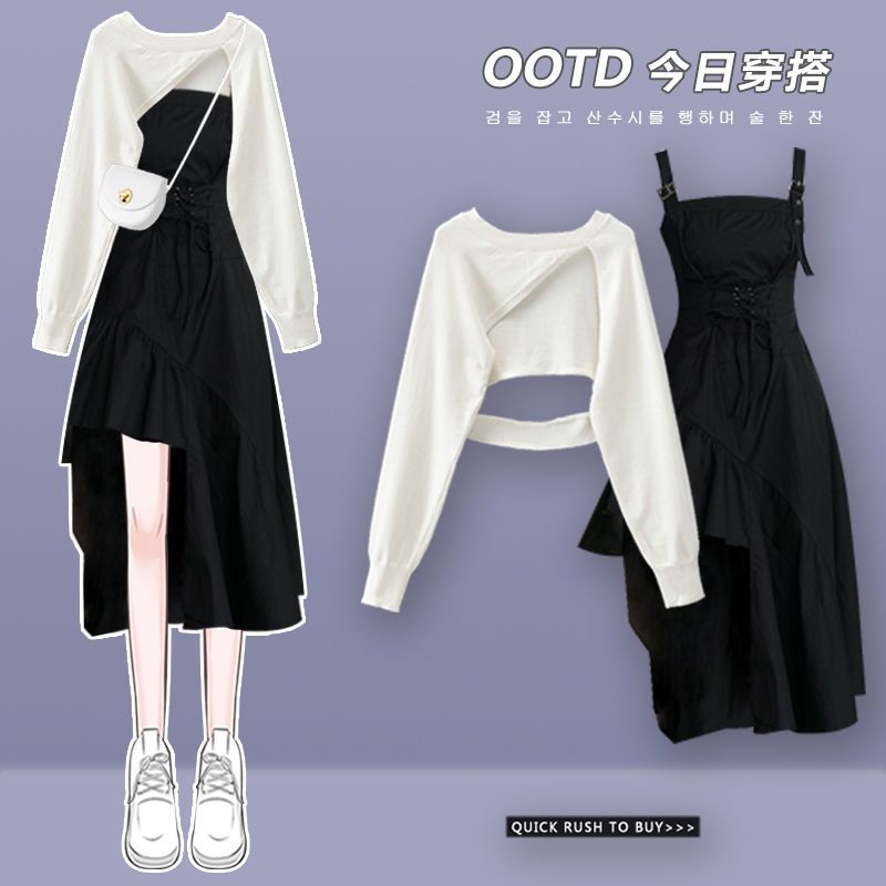 2026 Women Spring Summer New C - Belted Shirt Dress review and price