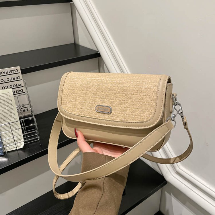 Fashionable Bag Trendy Design  - Women'S Fashion Paris review and price