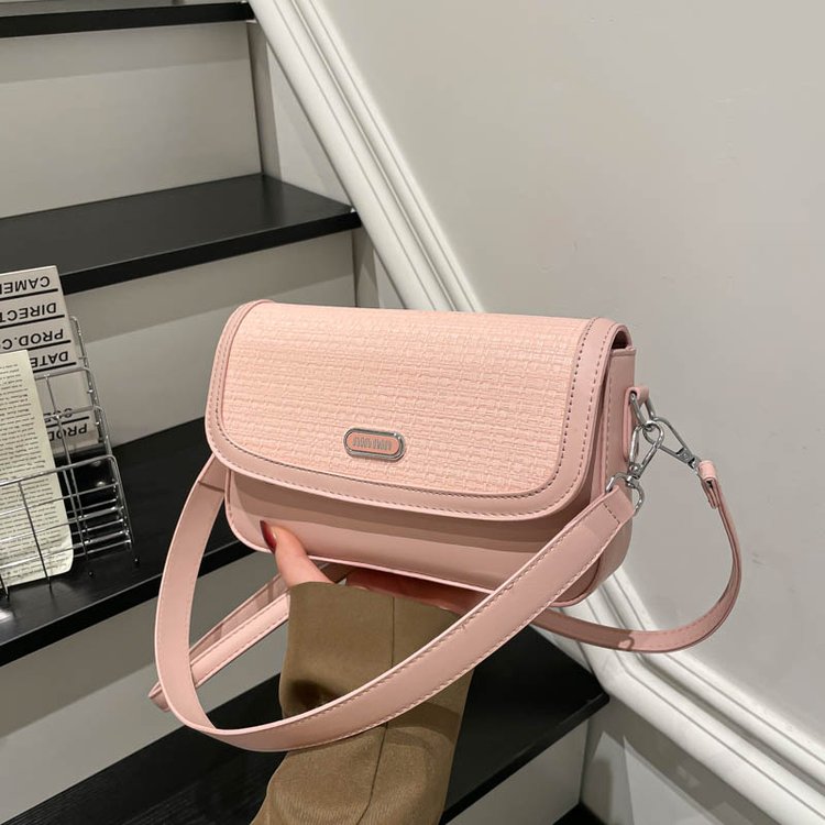 Fashionable Bag Trendy Design  - Women'S Fashion Paris review and price