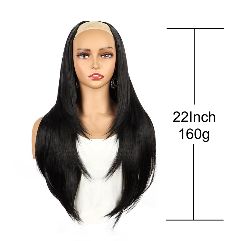 WIGSIN 22Inch Synthetic V-shap - Women'S Fashion Layering review and price
