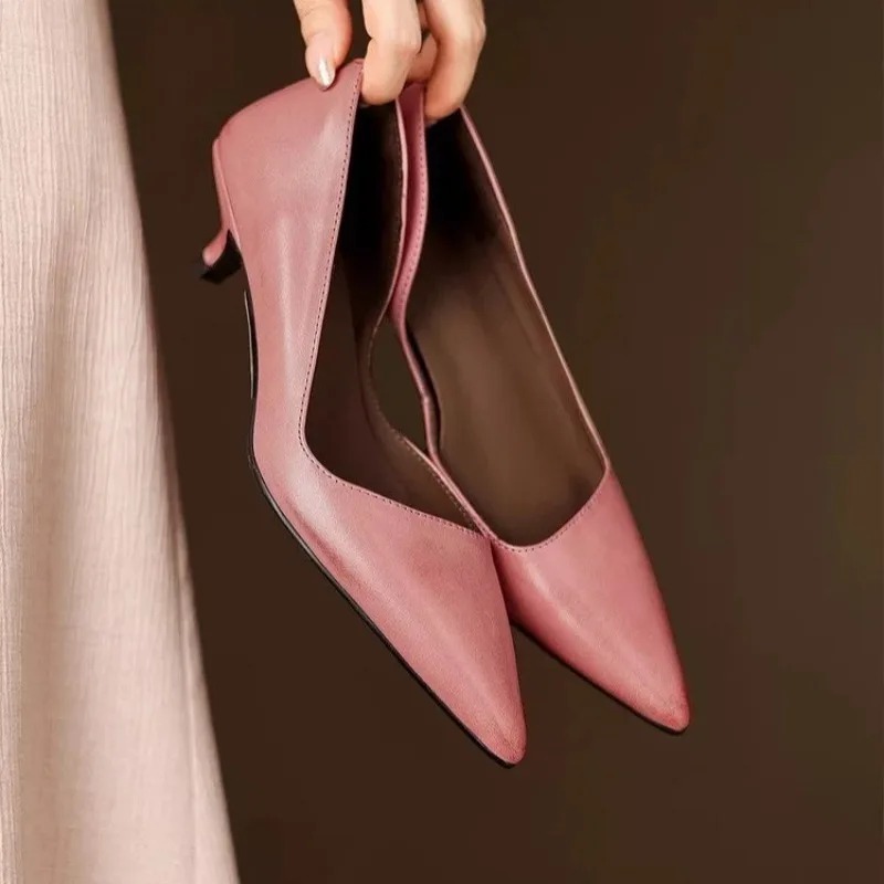 Women's Pointed Toe Stiletto H - Women'S Fashion Trends review and price