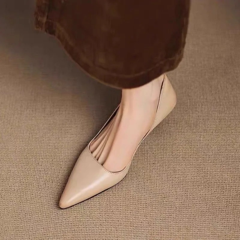 Women's Pointed Toe Stiletto H - Women'S Fashion Trends review and price