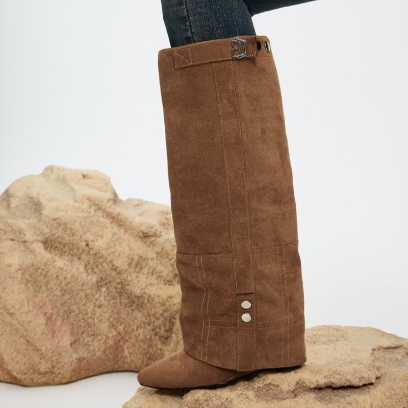 Women Boots Elegant Comfortabl - Women'S Fashion Winter 2025 review and price