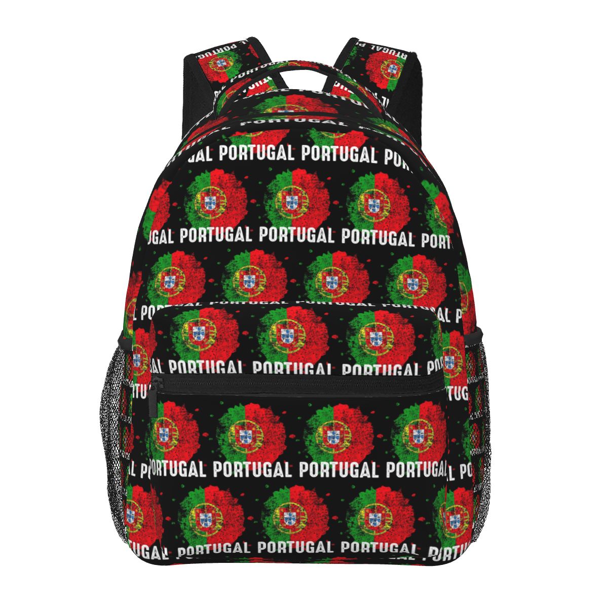 Flag Of Portugal Student Backp - Women'S Fashion Portugal review and price