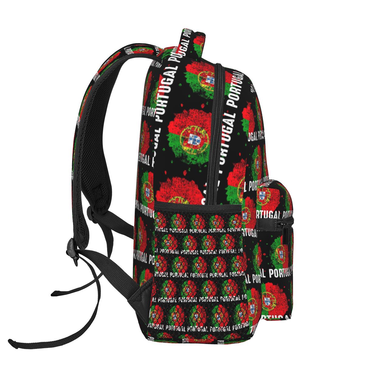 Flag Of Portugal Student Backp - Women'S Fashion Portugal review and price