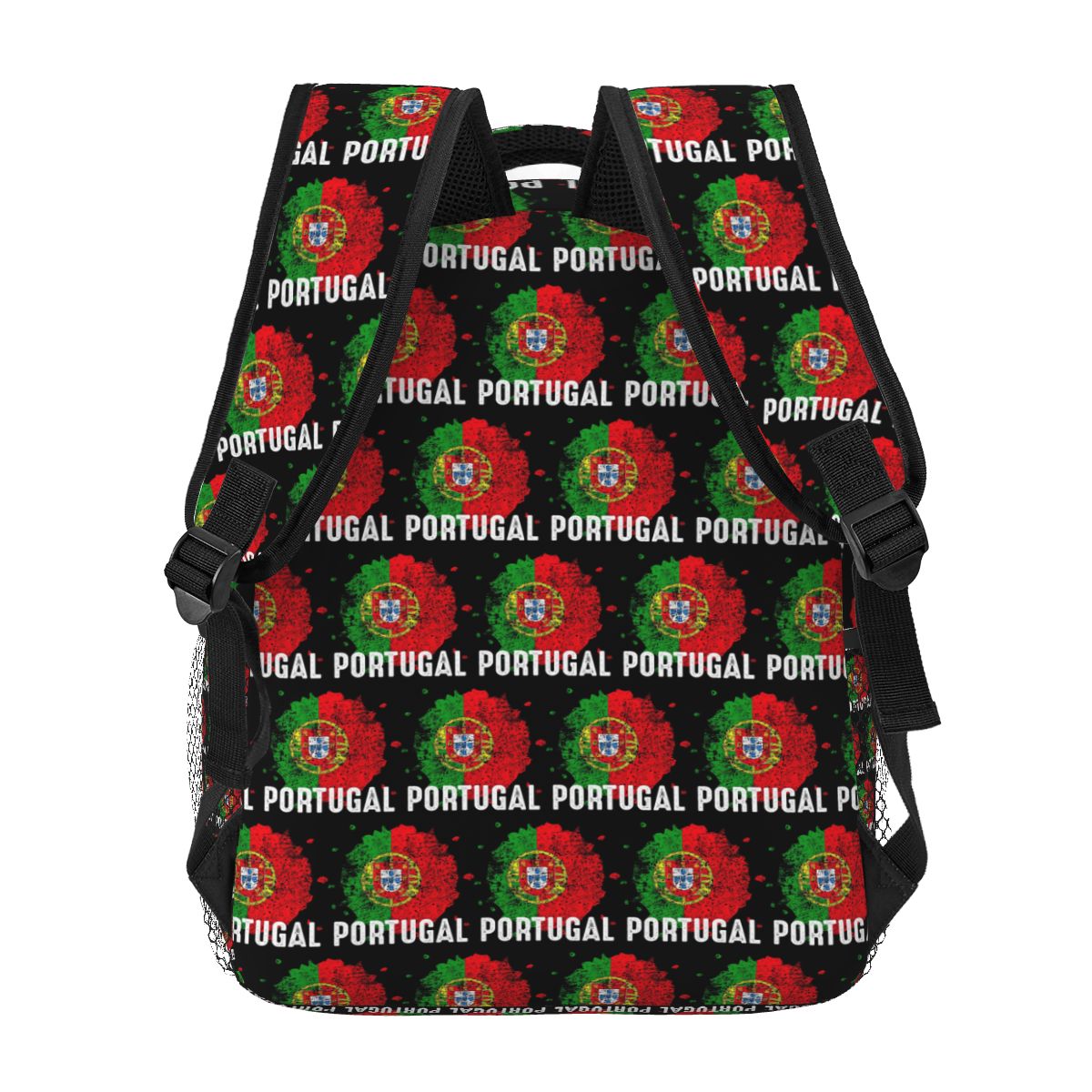 Flag Of Portugal Student Backp - Women'S Fashion Portugal review and price