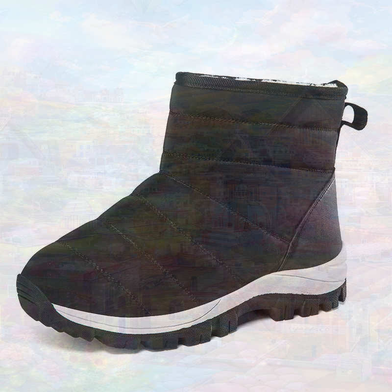 Nonslip Thermo Elderly Tennis  - Women Fashion Over 40 review and price