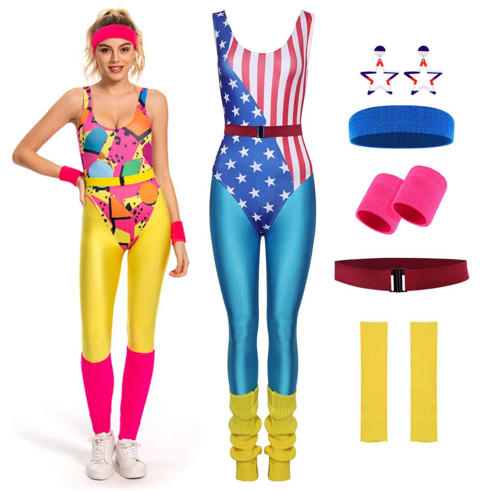Hippie Fantasia 80s 90s Costum - Women'S Fashion From The 90S review and price