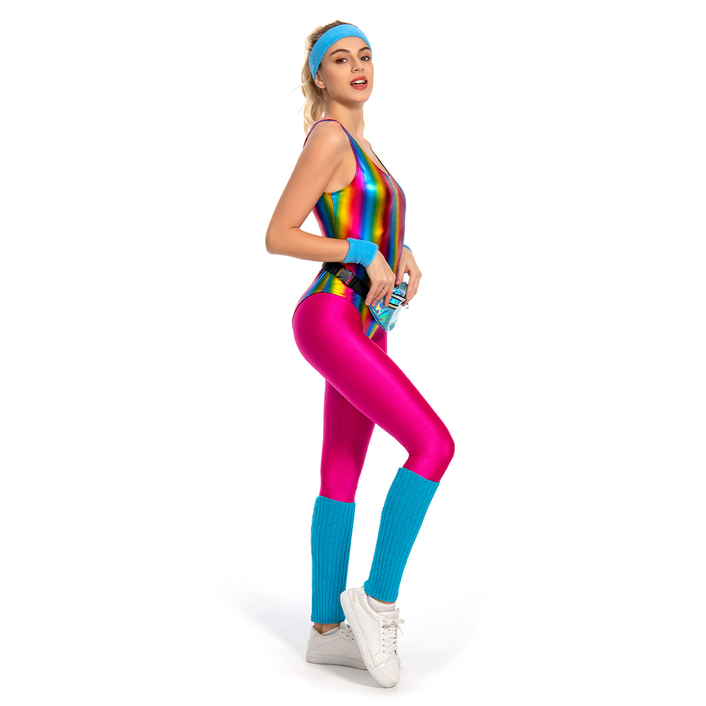 Hippie Fantasia 80s 90s Costum - Women'S Fashion From The 90S review and price
