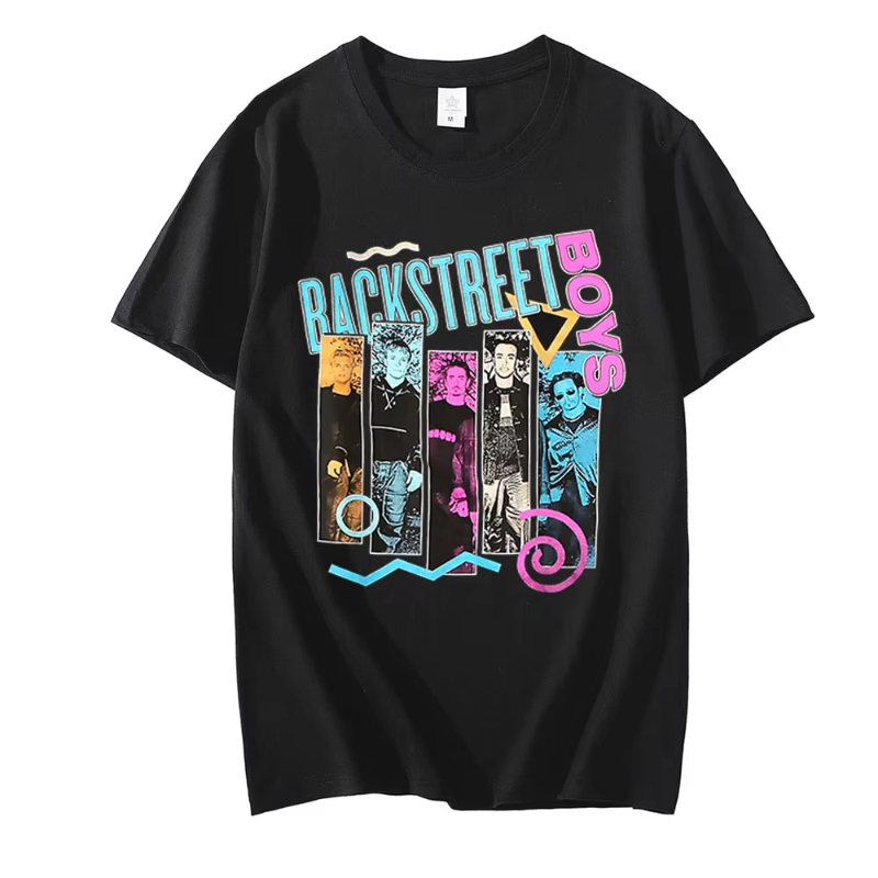 Classic 90s Backstreet Boys Ro - Women'S Fashion From The 90S review and price