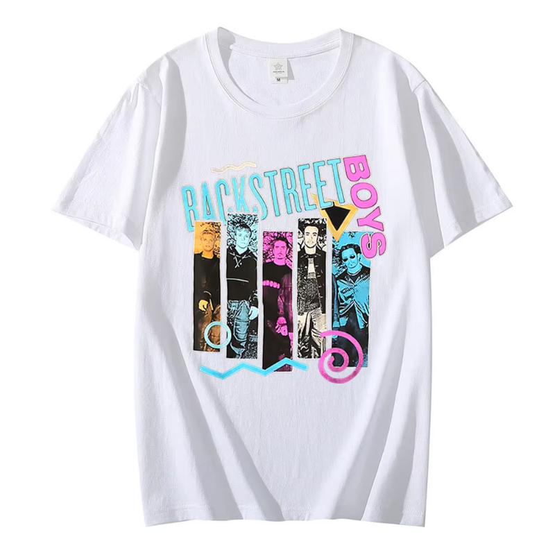 Classic 90s Backstreet Boys Ro - Women'S Fashion From The 90S review and price
