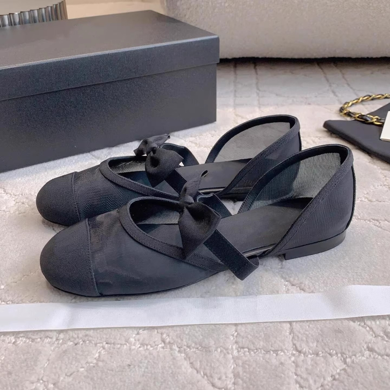 Bow Ballet Shoes 2026 New Fren - Women'S Fashion Trends review and price