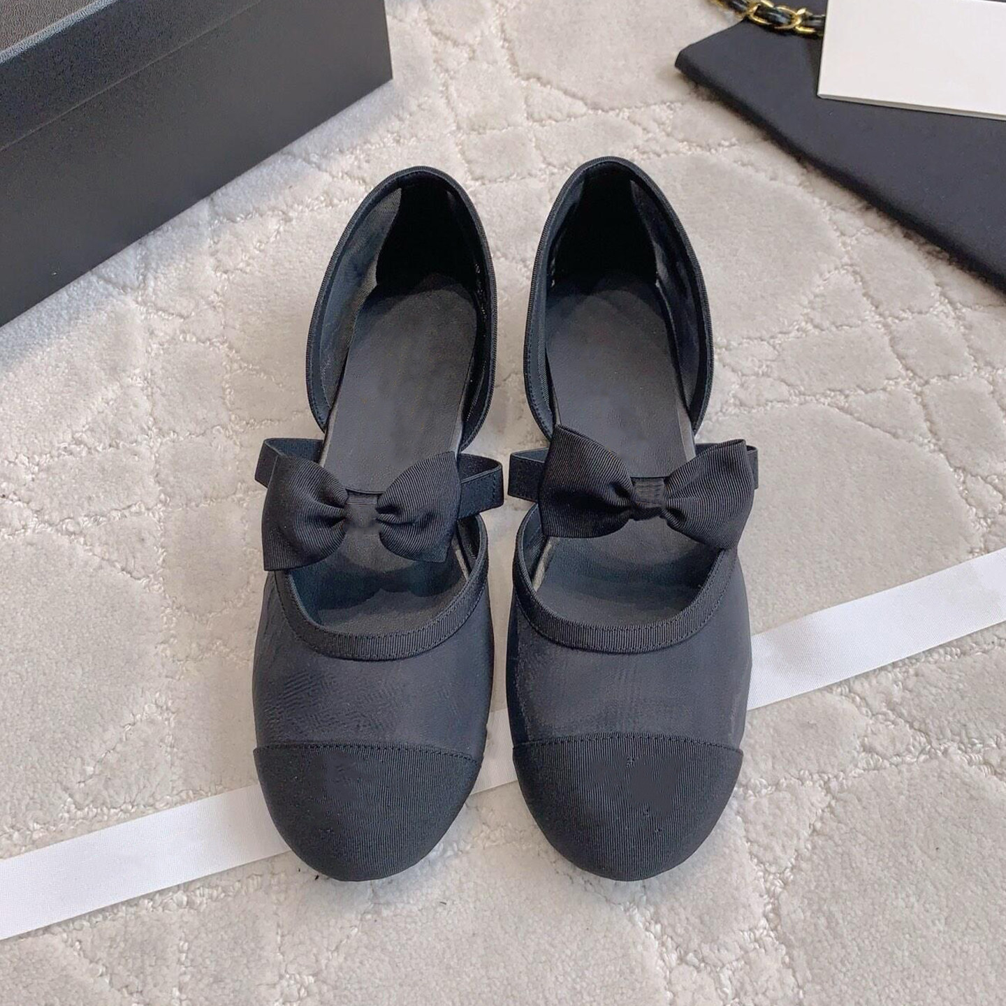 Bow Ballet Shoes 2026 New Fren - Women'S Fashion Trends review and price