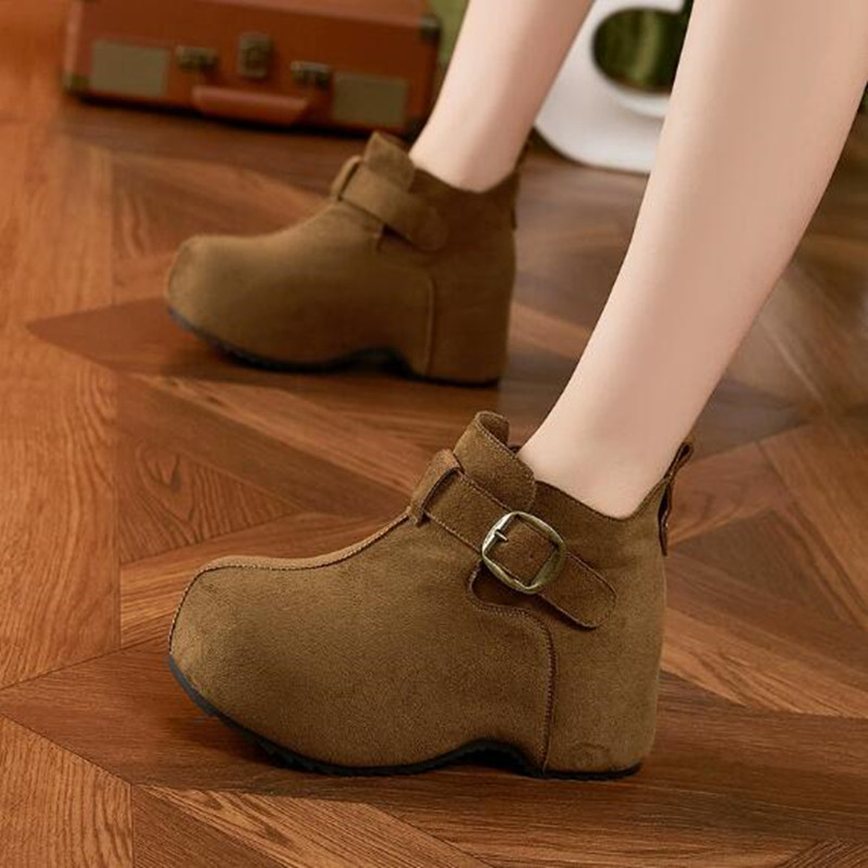 New Fashion Autumn Winter Warm - Women Fashion Online review and price
