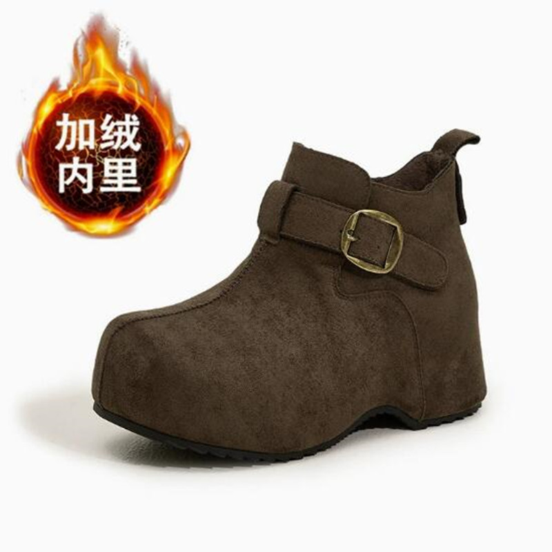 New Fashion Autumn Winter Warm - Women Fashion Online review and price