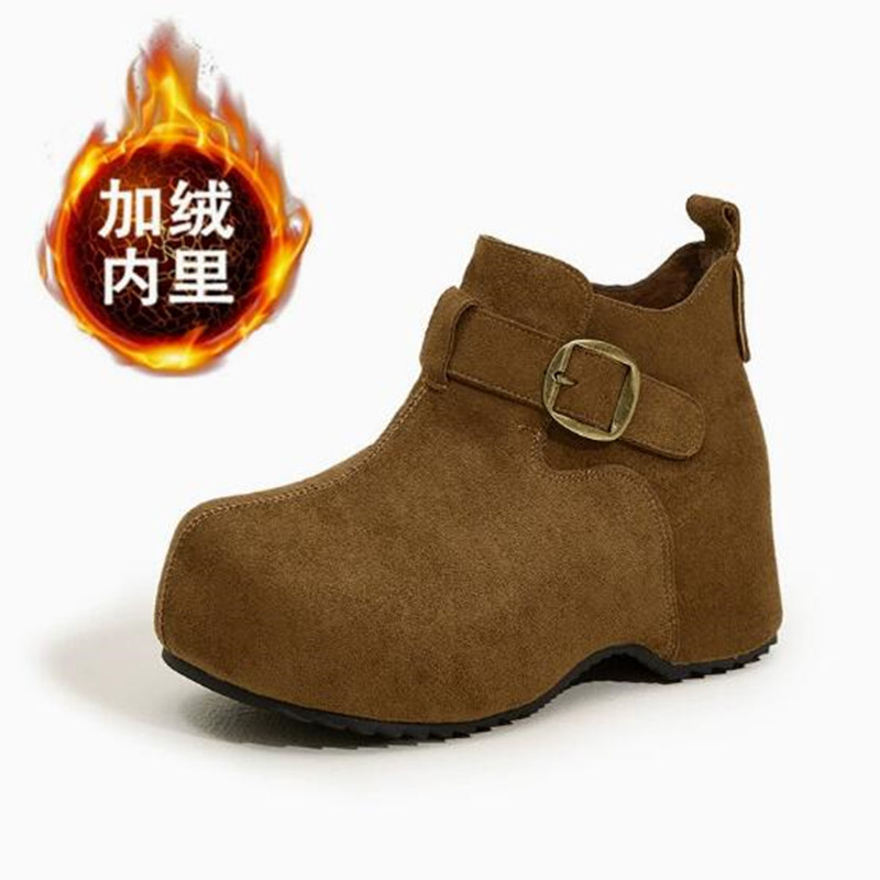 New Fashion Autumn Winter Warm - Women Fashion Online review and price