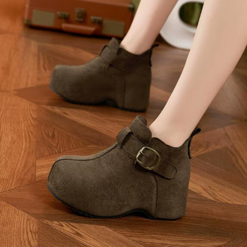 New Fashion Autumn Winter Warm - Women Fashion Online review and price