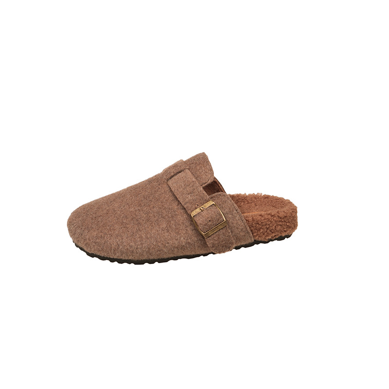 2025 Women's Winter Mule Slipp - Women'S Fashion Winter 2025 review and price