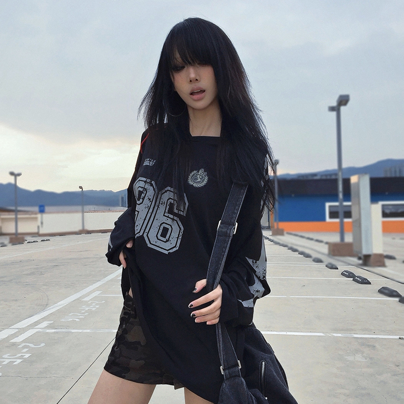 Karrcat Trashy Y2k Jersey Tops - Women'S Fashion From The 90S review and price