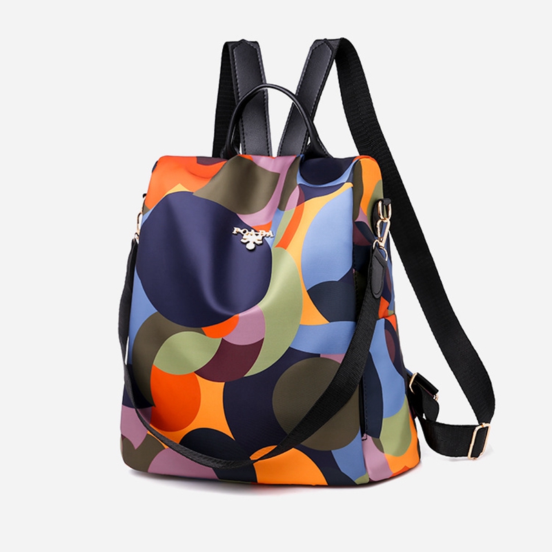 Fashion Women's Backpack Anti- - Women Fashion Online review and price