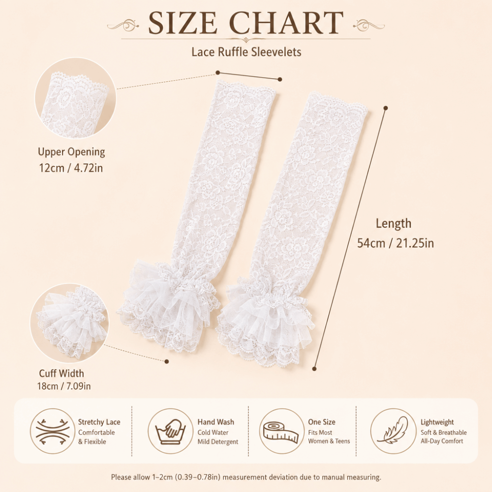 Fashion Ruffles Pleated Detach - Women'S Fashion Layering review and price