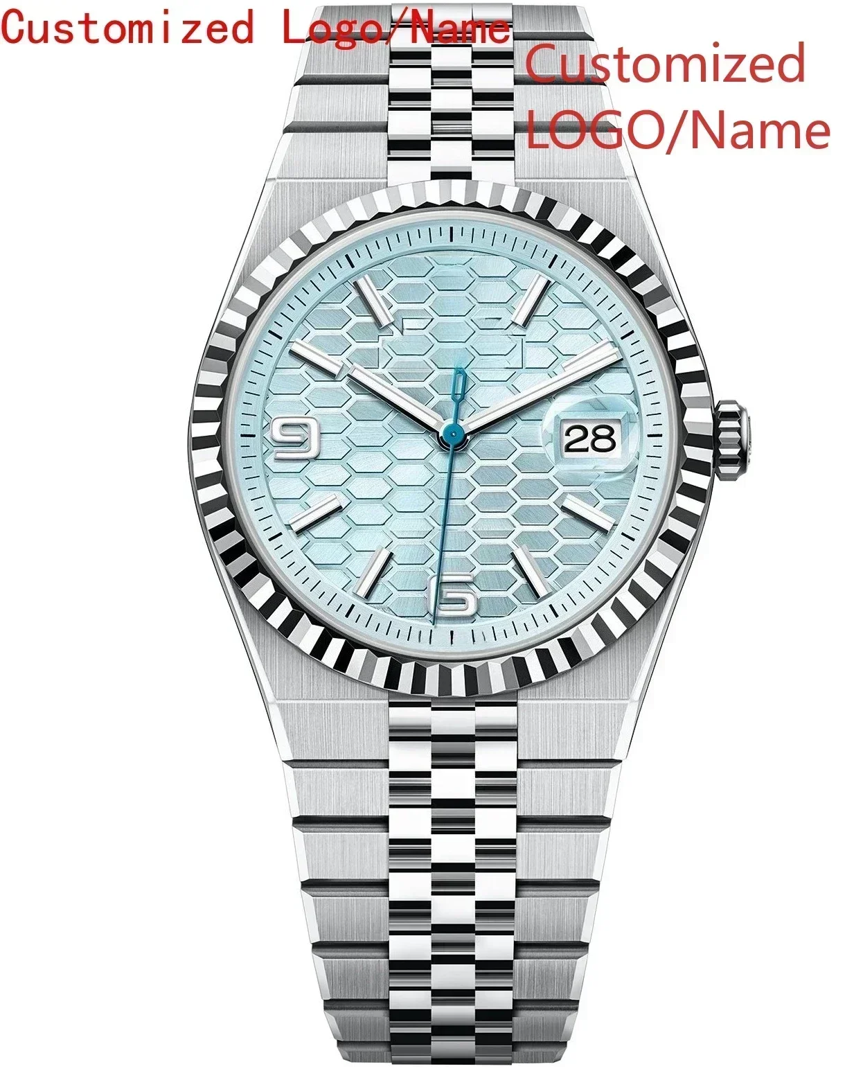 DONGge Store Customized Watch  - Fashion Women Watch review and price