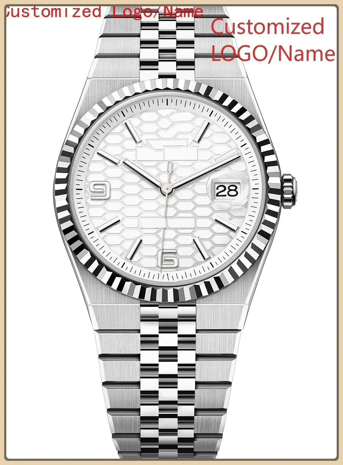 DONGge Store Customized Watch  - Fashion Women Watch review and price