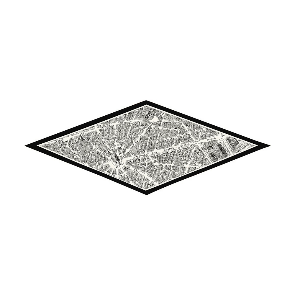 Hot Printing Diamond Scarf Bra - Women'S Fashion Paris review and price