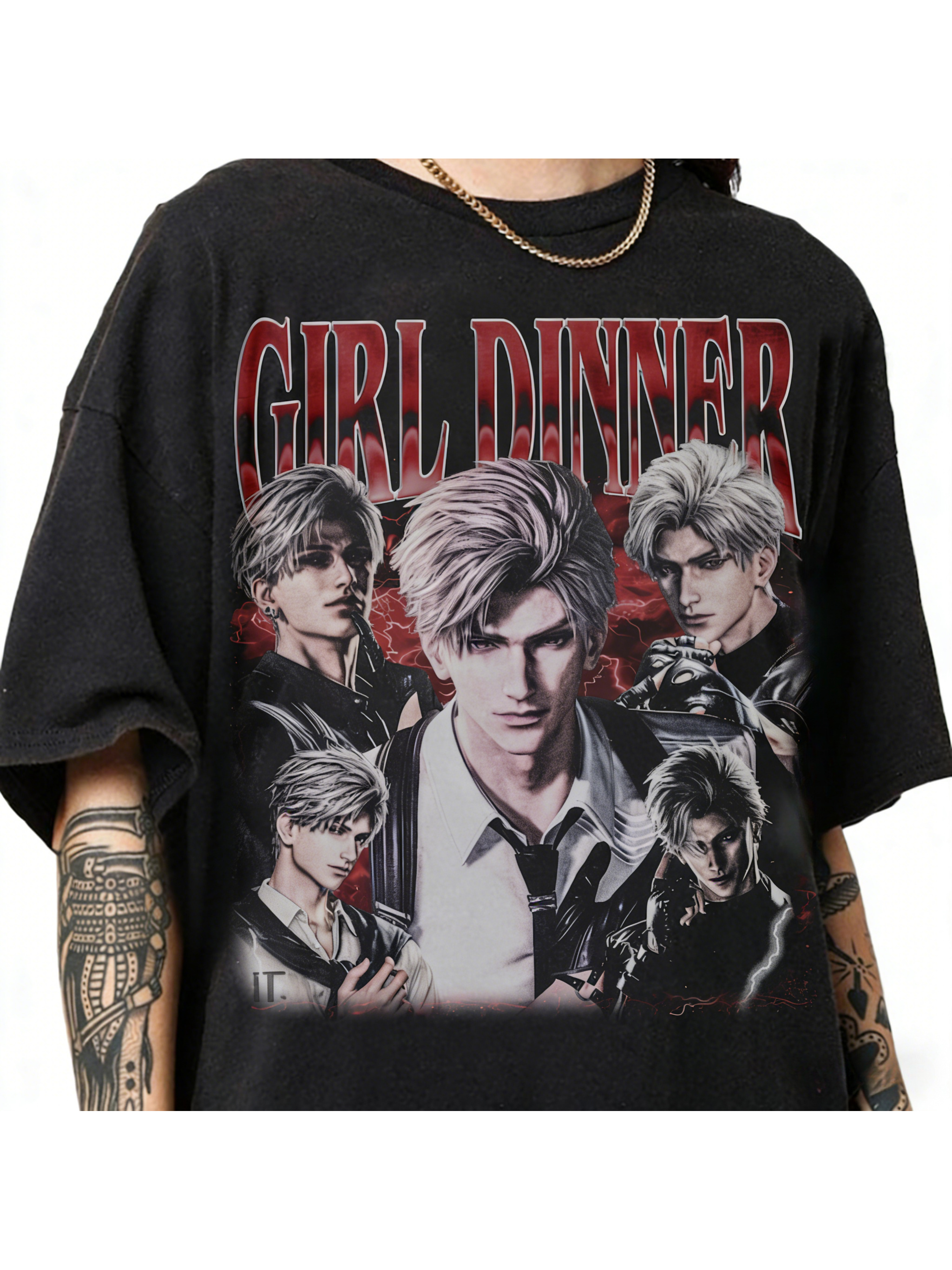 Men's T-shirt 90s T-shirt Desi - Women'S Fashion From The 90S review and price
