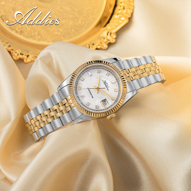 ADDIES 585 Quartz Women's Watc - Fashion Women Watch review and price
